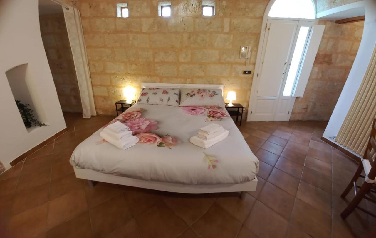 Villino Tronchetto Bianco Bed & Breakfast Mola di Bari Exterior photo