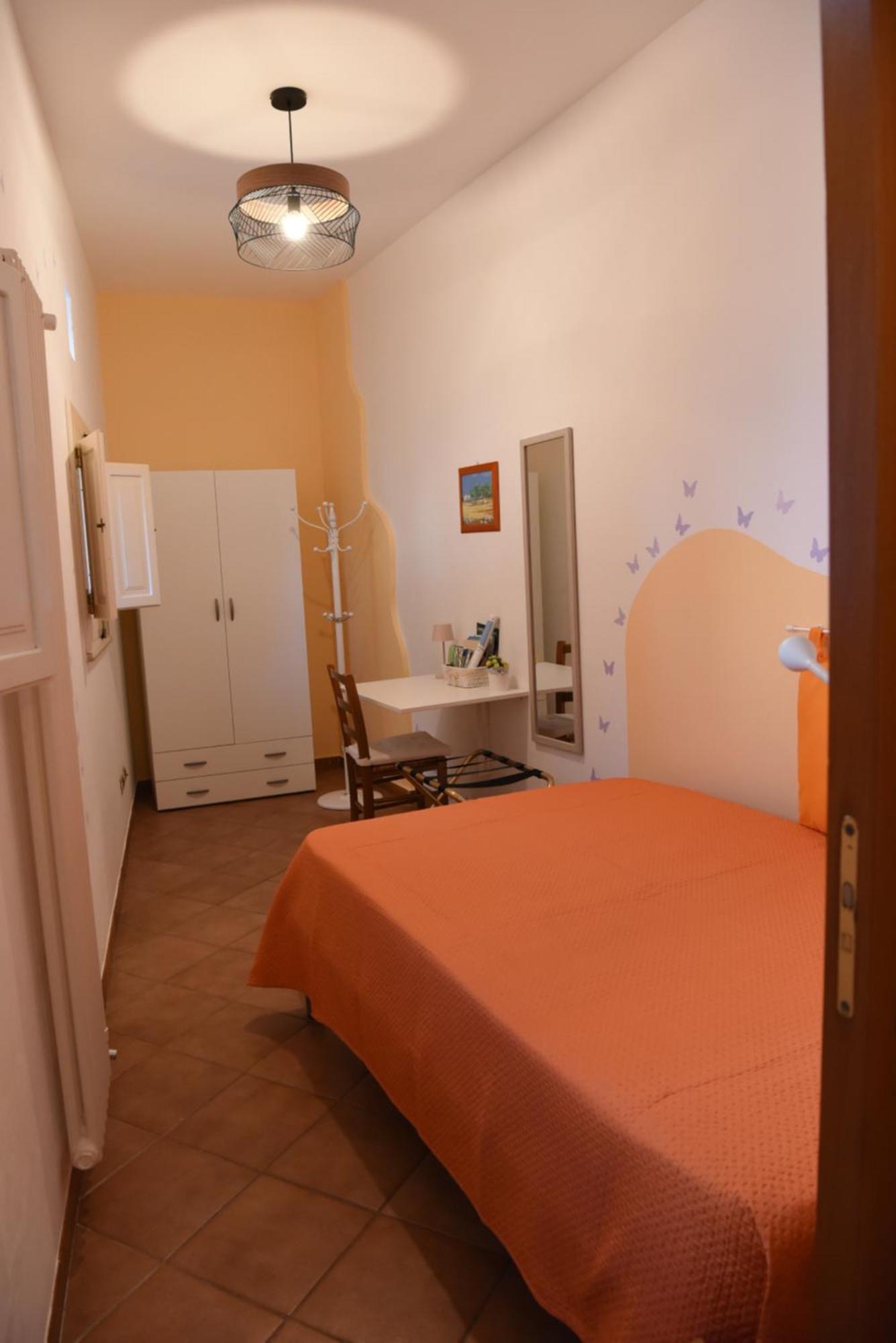 Villino Tronchetto Bianco Bed & Breakfast Mola di Bari Exterior photo